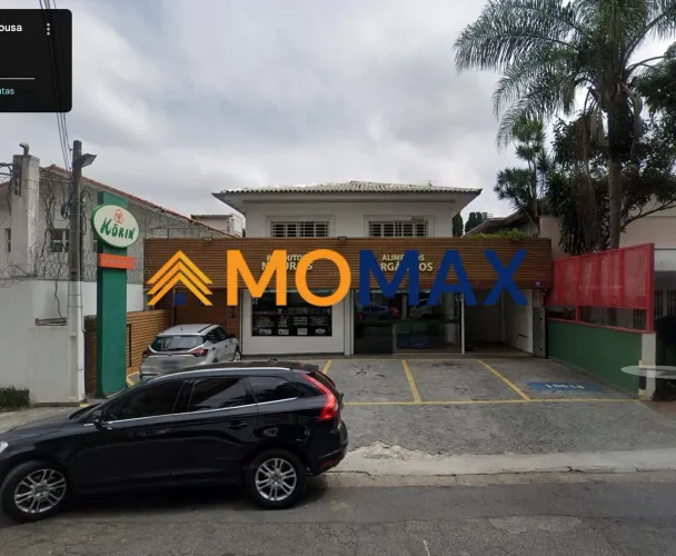 Casa pronta pra montar seu negócios: Mini Mercado, Sacolão ou hortifruti