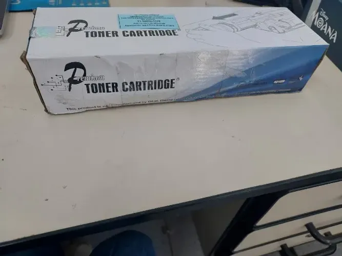 Cartuchos de toner Premium