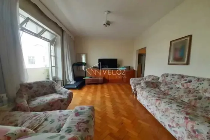 Apartamento : / Residencial / Botafogo