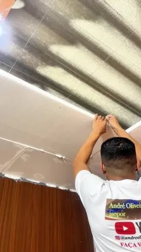 isopor antichama em Belém do Pará.