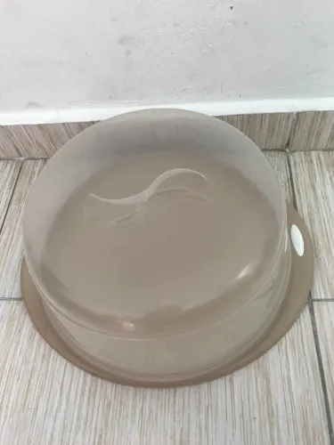Bandeja de bolo 