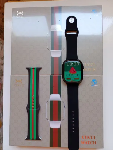 smartwatch