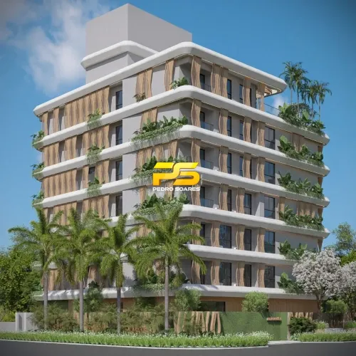 Lançamento URBIMARE | Flats à Venda a partir de R$ 357.807,08 até R$ 644.760,00 REF: FL002