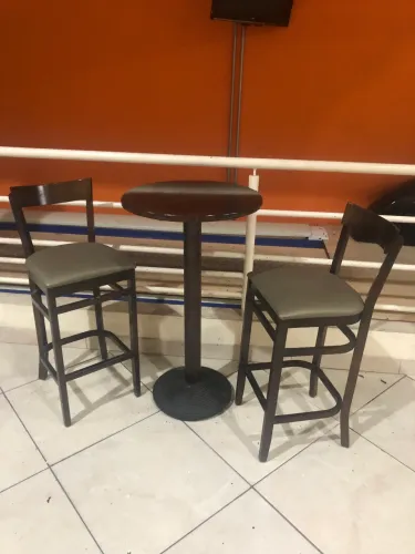 MESA BISTRÔ