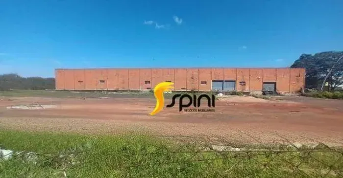 Galpão para alugar, 1200 m² Distrito Industrial - Uberlândia/MG
