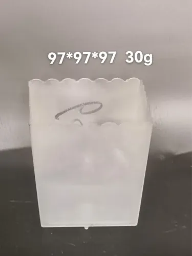 Importe Moldes Prontos e Novos