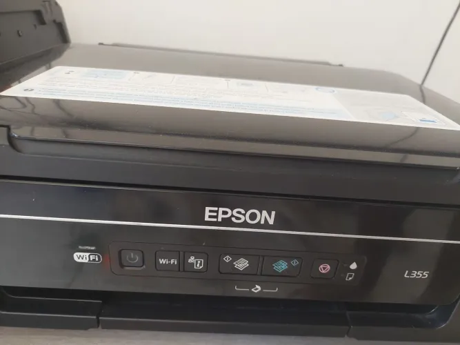 Impressora Epson L355