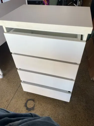 Cômoda MDF
