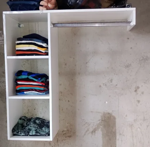 Para sua casa 