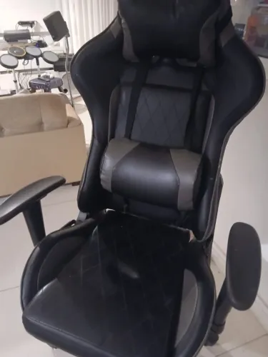 cadeira gamer profissional