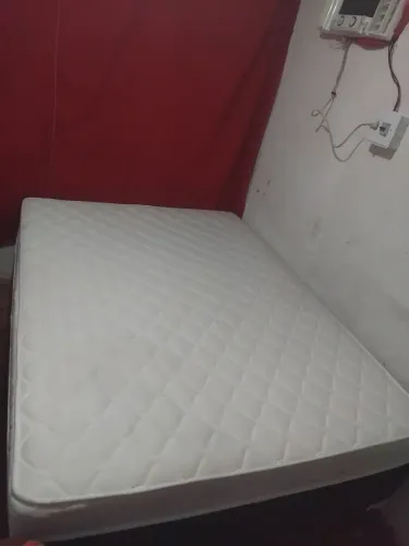 CAMA DE CASAL ? MARJOM