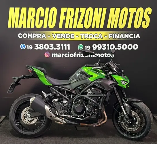 Z 900
