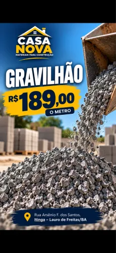 Gravilhao