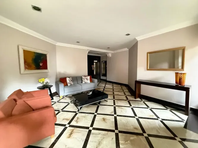 IS  - Imóvel para venda com 230 metros quadrados com 4 quartos em Nazaré - Belém - PA