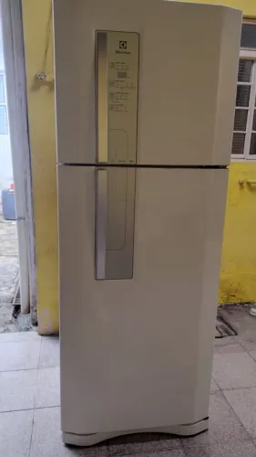 Geladeira 