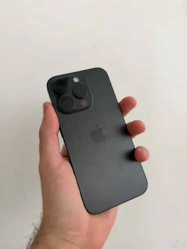 IPHONE 15 PRO