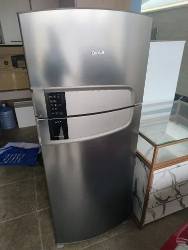 Geladeira Consul Frost Free
