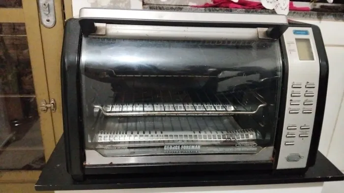 Forno elétrico 25 litros