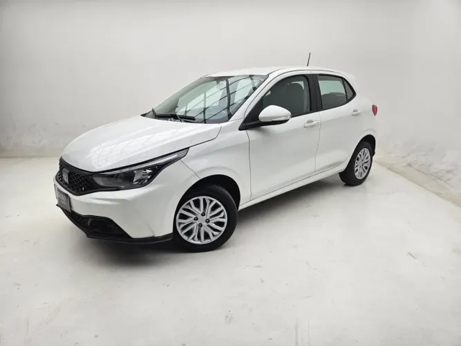 Fiat Argo Drive 1.0 6V Flex 2025