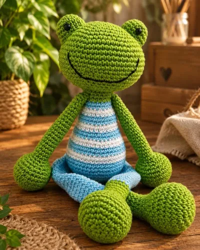 Amigurumi