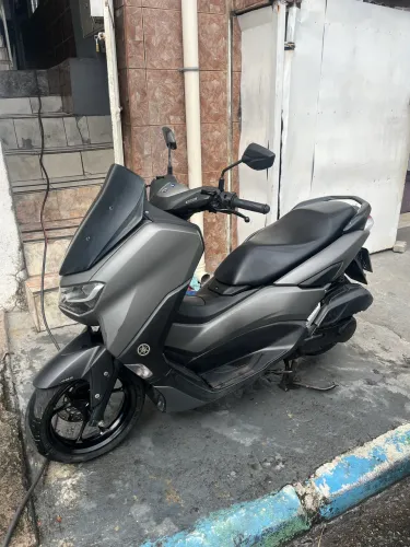 NMax connected 160 abs 2023