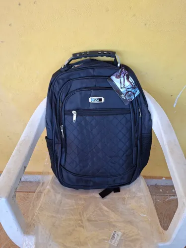 Mochila nova em Samambaia (Aceito cartão)