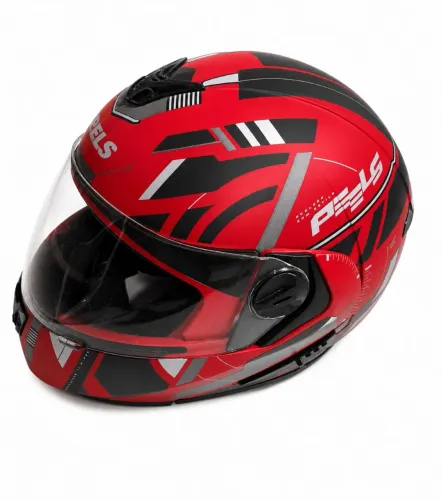 CAPACETE PEELS articulado