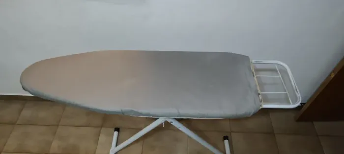 TÁBUA DE PASSAR ROUPAS