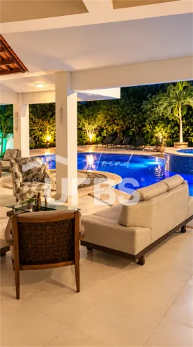 casa duplex à venda no aldeia do vale | 800 m² | 5 suítes | 4 vagas