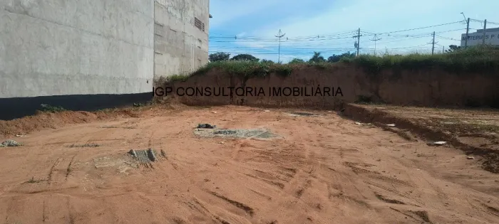 TERRENO CAMPO BONITO INDAIATUBA