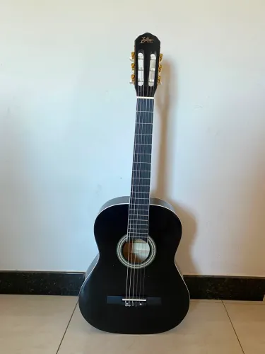 Violão de Nylon Zellmer