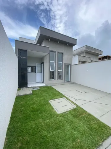 LANÇAMENTO DE 12 CASAS PLANAS