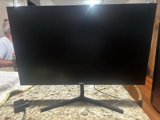 Monitor 24pol 120hz dahua