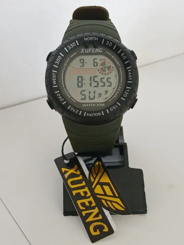 VENDO RELÓGIO XUFENG