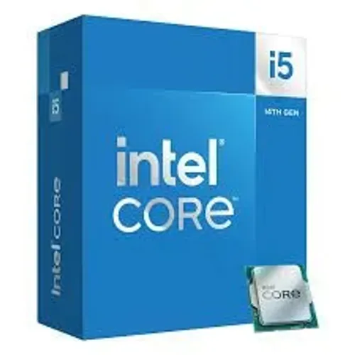 Processador Intel I5 14600KF