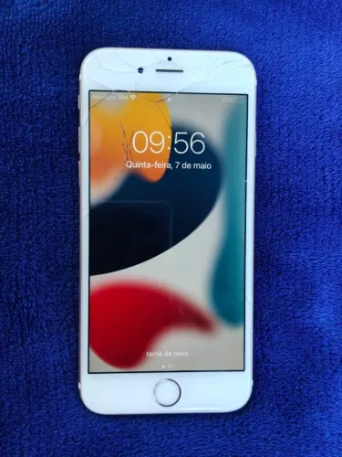 Iphone 6S - 32gb