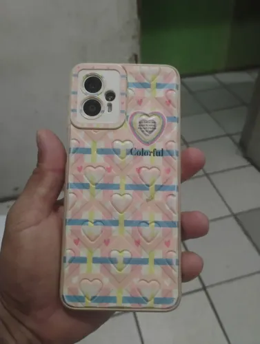 Vende se celular moto g23 bem conservado