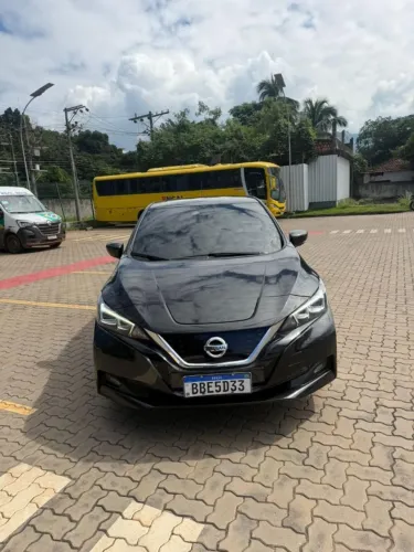 Nissan Leaf Aut. (elétrico) 2022