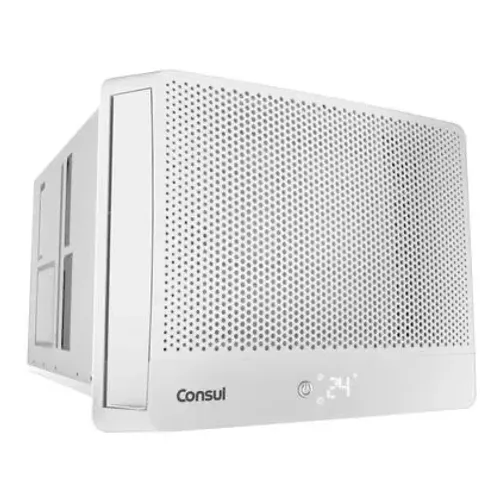 Ar-condicionado Janela 7500 BTUs Consul