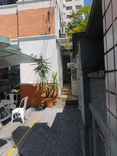 Sala comercial em santana,Bras leme