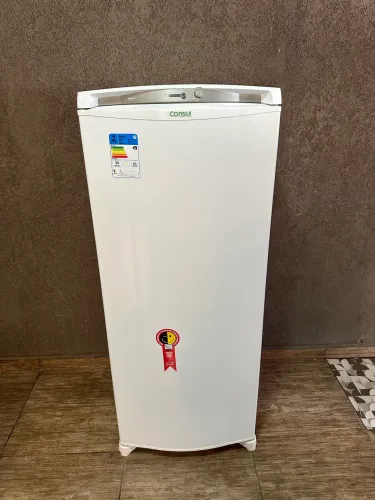 Freezer top