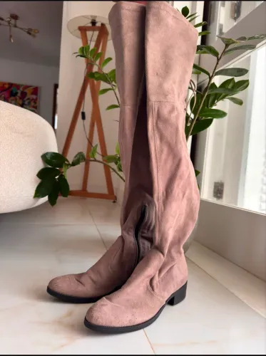 Bota Over Schütz Tm 34 novinha