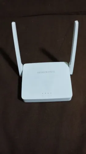 Roteador Mercusys