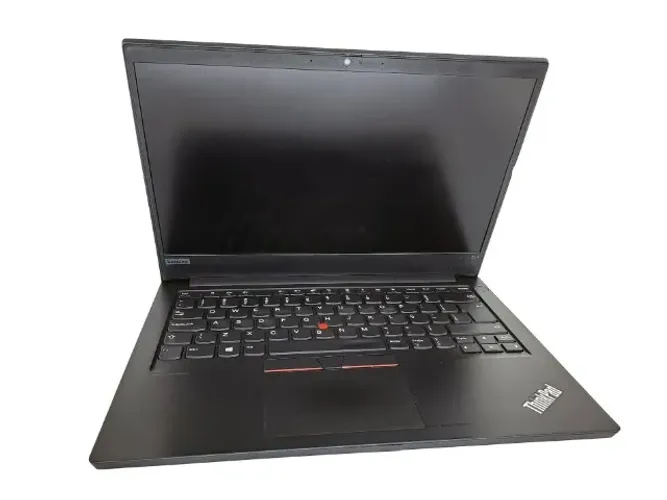 LENOVO THINKPAD E14 com Processador Intel Core i7 Décima Geração - RAM 8GB - HD 256GB SSD