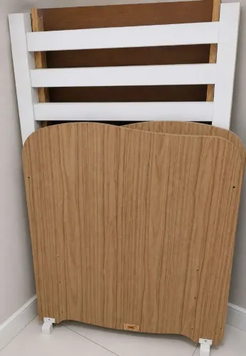 Berço SMIM em perfeito estado - A Venda