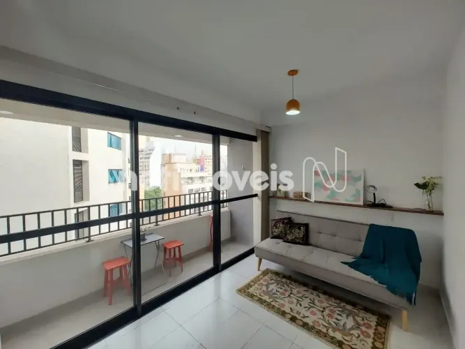 Locação Studio Bela Vista São Paulo