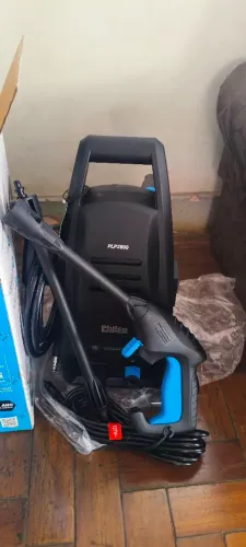 Lavadora de Alta Pressão 1800psi Philco Force PLP2800 1600W