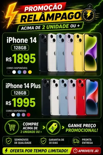 iPhones 