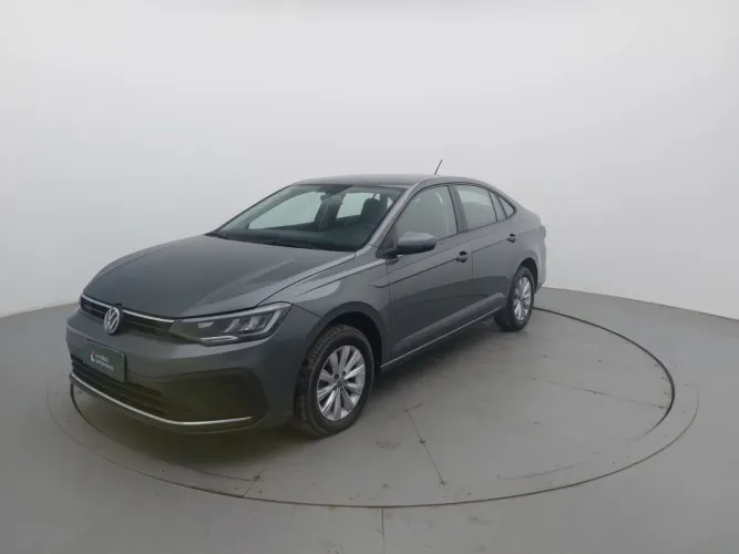 Volkswagen Virtus TSI 1.0 Flex 12V 4P Aut. 2026