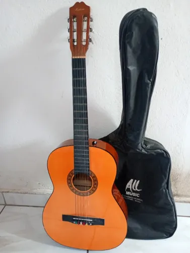 Vendo Violão Kashima